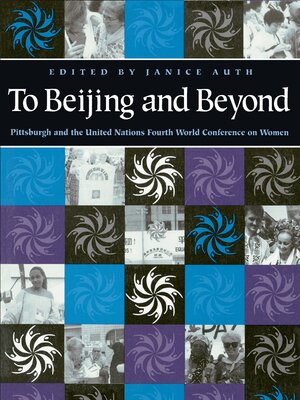 cover image of To Beijing and Beyond
